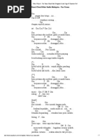 Download Gadis Malaysia - Yus Yunus Chord Gitar Dangdut  Lirik Lagu  Chordvisa by Rangga BanGun SN304827499 doc pdf