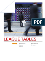 Pf i League Tables 2014