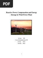 Reactive Power Compensation