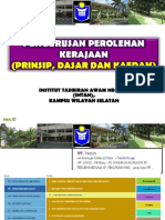 Prinsip Perolehan PDF