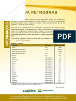 Flua Petrobras