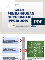 Ppt-pengenalan Ppgb 2016