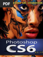 Adobe Photoshop CS6 Tratamento de Imagens