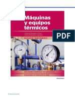 Solucionario Máquinas y Equipos Térmicos - 2014