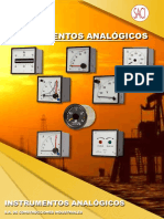 Catalogos Instrumentos Analogicos SACI