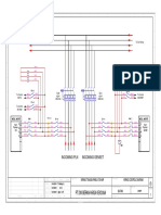 Wiring Tenaga Panel Ats-Amf