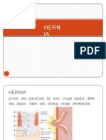 Presentasi Hernia