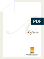 Aspen Brochure