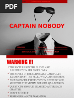 Download captain nobody chapter 1-4 by Harin Krysa SN304838951 doc pdf