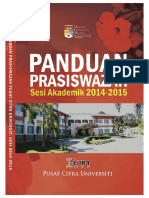 972371-Panduan Prasiswazah Pusat Citra Universiti Sesi Akademik 2014 2015 PDF
