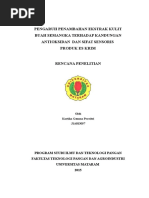 Download Proposal Metil by ade pertiwi SN304841486 doc pdf