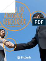 Ebook ManualDoAdvogadoNegociador