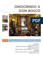 Conociendo a Don Bosco 0