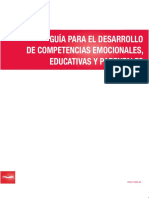 266335156 Guia Para El Desarrollo d e Competencias Parentales