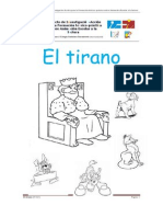 Tirano 6EP