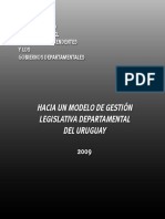 Un Modelo de Gestión Participativa - Version Final