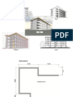 ArchiCAD Tutorial 04 - Übung 3D Gebäude Teil1