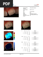 Analisis Degudent ShadePilot