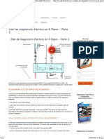 Plan de Diagnóstico Eléctrico en 6 Pasos - Parte 2 - Encendido Electronico