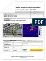 Análise Termografica