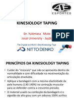 Kinesio Dr. Muto Manual Traduzido