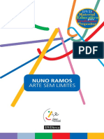 Nuno Ramos - Arte Na Escola PDF