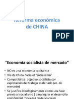 Economia China