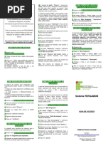 Guia Usuário Sistema Pergamum