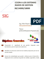 001 - Introduccion A Los SIG