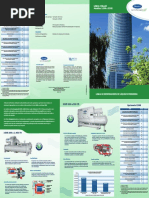 Catalogo de Venda Linha Evergreen 