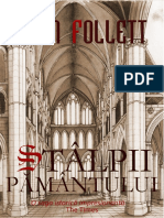 FOLLET, Ken - Stalpii Pamantului [v.2.0]