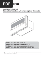 Manual Toshiba CM-A-11.08 (View) - COMPLETO