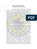 Ifismo PDF