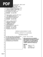 Apple Declaration on Marketing