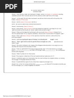Narrative For Home Visitation Pdf Teachers Learning