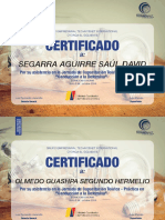 Certificado CP PDF