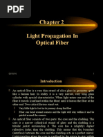 Chapter 2 Light Propagation