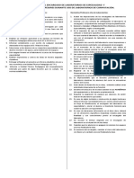 Funciones Del Encargado de Laboratorios de Especialidad y Normativa Profesores