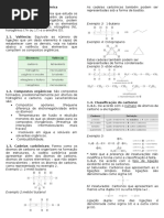 Aula1 Orgânica Class Cadeias Funções