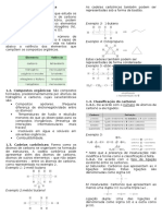 Aula1 Orgânica Class Cadeias Funções