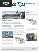 Cuidados-Alimentador