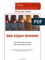 zippo doss beta 9
