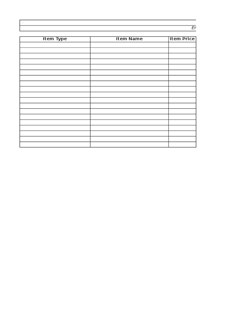 Kickstarter Project Item Details | PDF