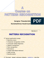 CPE542 - 3 - Classifiers - Bayes