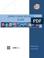 SCS - Supply Chain Security Guide