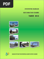 Download Statistik Daerah Kecamatan Ciamis Tahun 2015 by Iwan Setiawan SN304917986 doc pdf