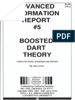 Us Rockets Air-5 Report Boosted-Dart Theory