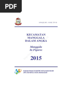 Download Kecamatan Manggala Dalam Angka 2015 by Satrio Mandala SN304918551 doc pdf