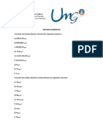 Tarea Sistemas Numericos