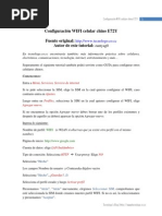 Download Configuracin WIFI celular chino E72Y by s2dy SN30491997 doc pdf